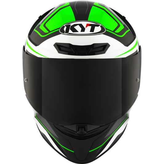 TT-REVO OVERTECH BLACK GREEN