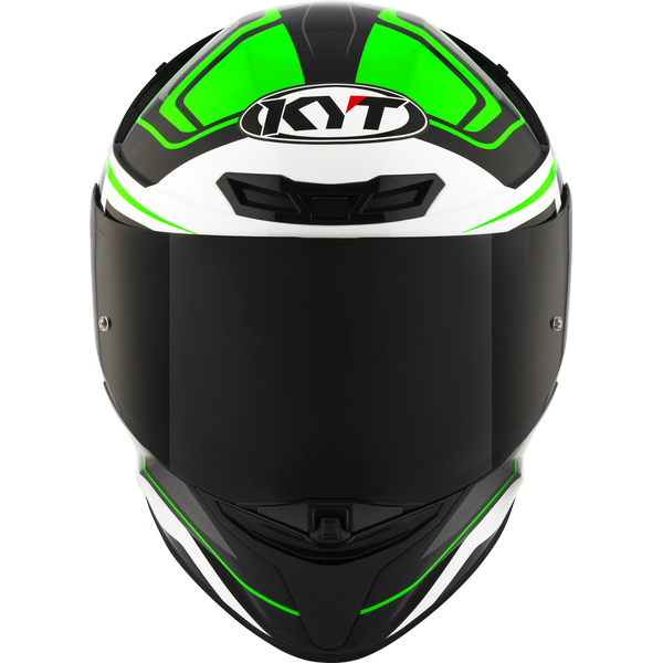 TT-REVO OVERTECH BLACK GREEN