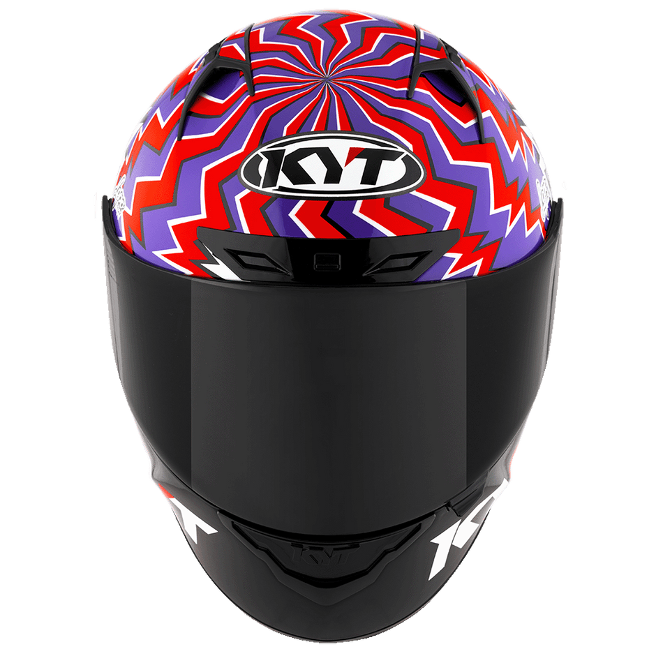 NZ-RACE SAVADORI REPLICA