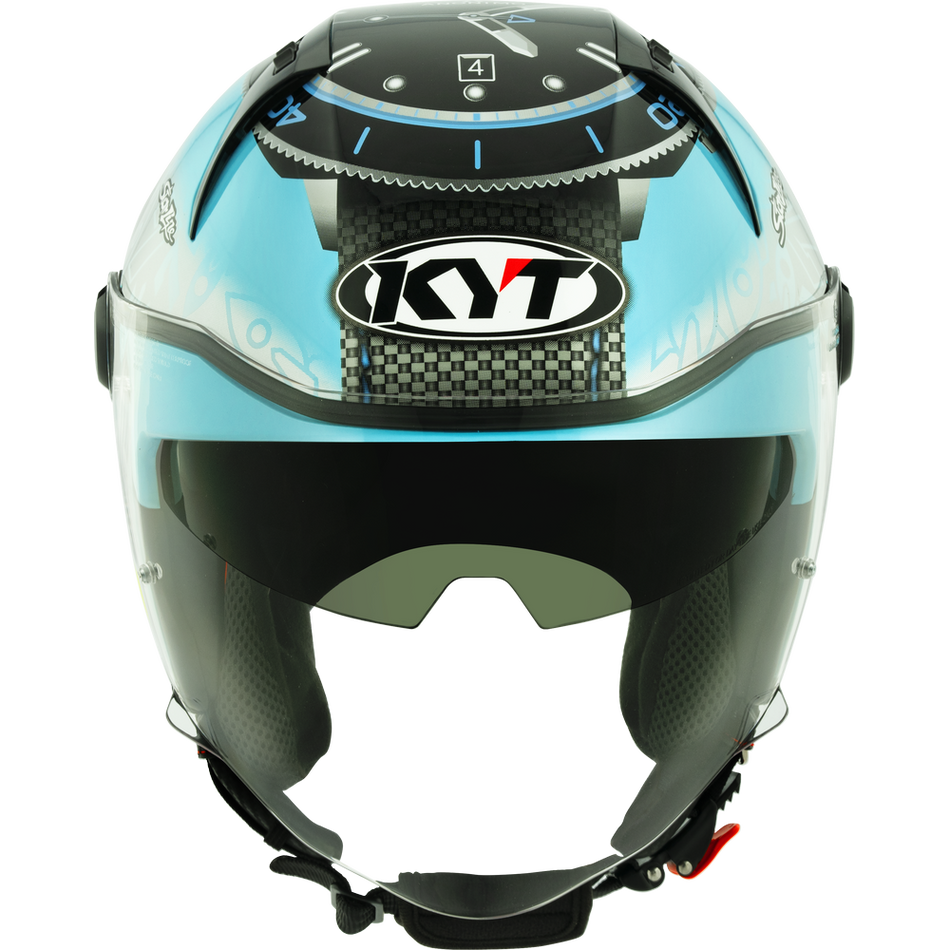 D-CITY FOGGIA MISANO 2022 REPLICA