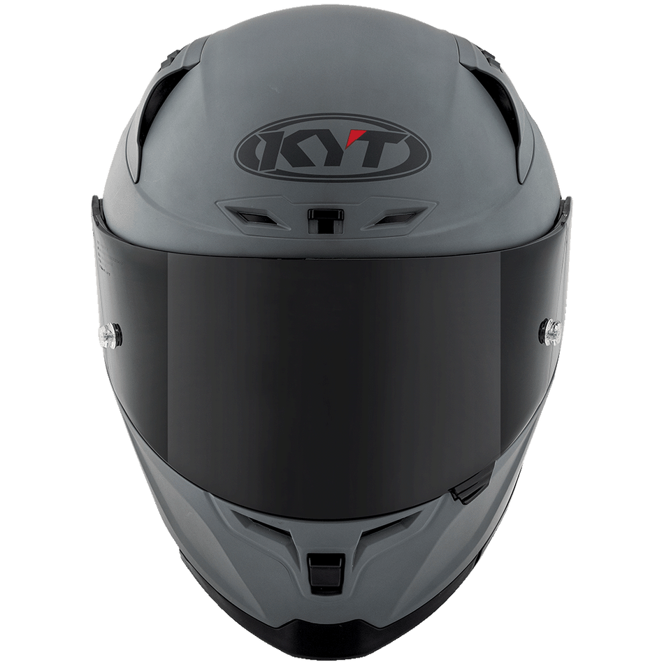 STRIKER SV PLAIN MATT GRL GREY