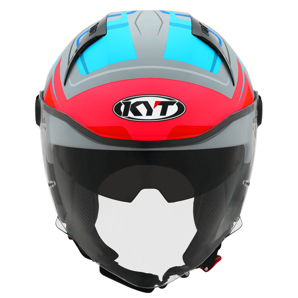 D-CITY OVERTECH MATT ASPHALT GREY BLUE