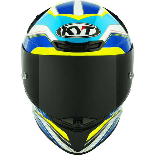 TT-REVO GRAND PRIX WHITELIGHT BLUE