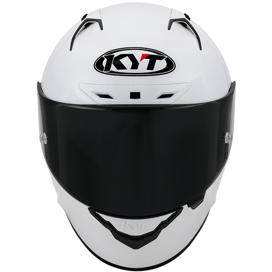 NZ RACE PLAIN WHITE