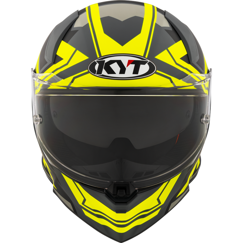 R2R PRO OCTANE MATT YELLOW