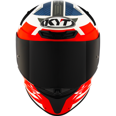 TT-REVO FUSELAGE RED