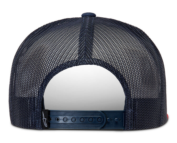 CORP TRUCKER