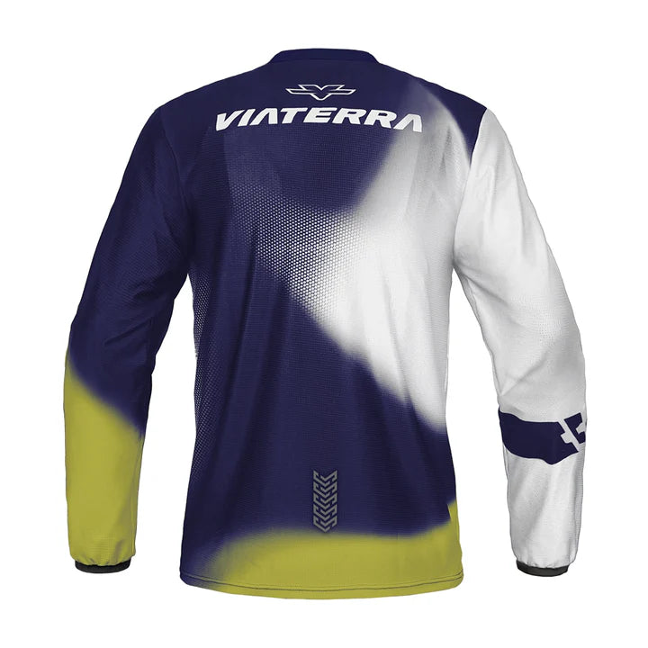 Dirt Jersey