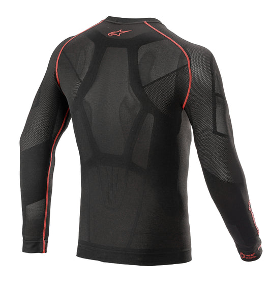 RIDE TECH V2 TOP SHORT SLEEVE SUMMER