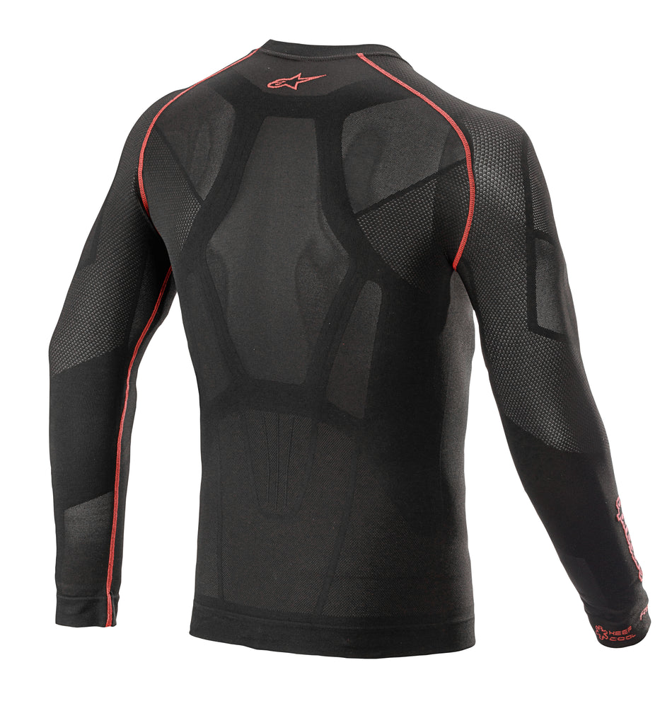 RIDE TECH V2 TOP LONG SLEEVE SUMMER