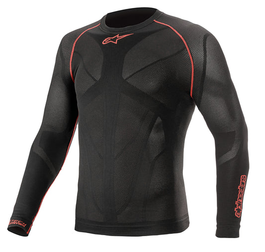 RIDE TECH V2 TOP SHORT SLEEVE SUMMER