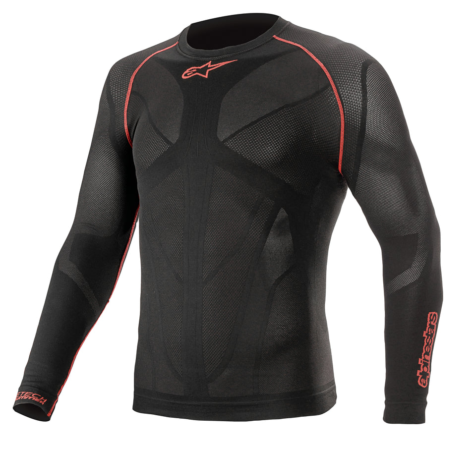 RIDE TECH V2 TOP LONG SLEEVE SUMMER