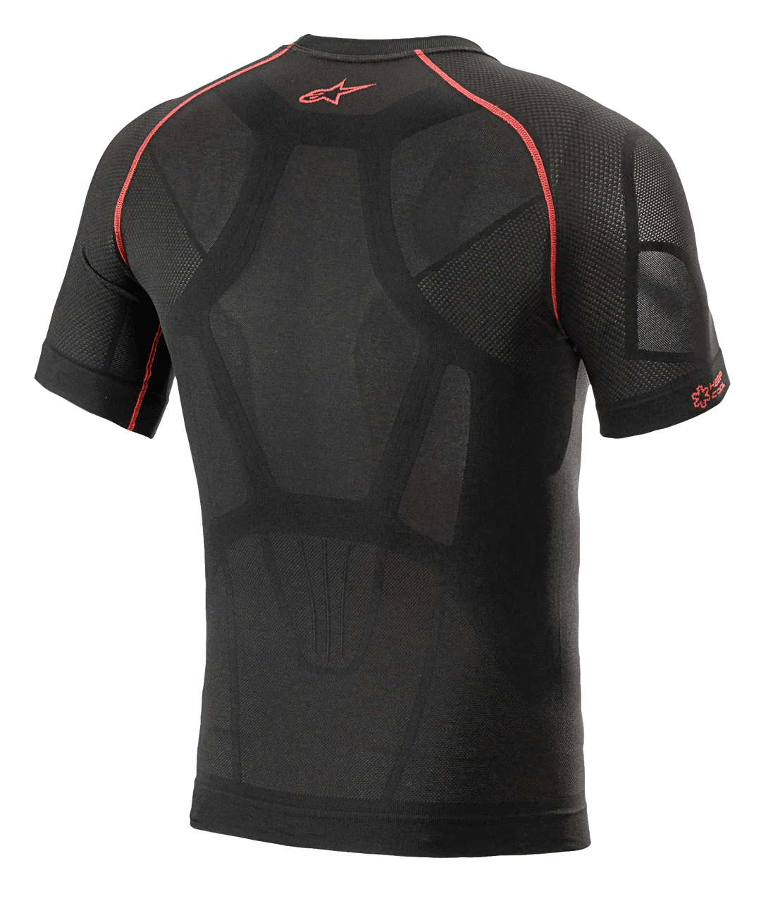 ALPINESTARS RIDE TECH V2 TOP SHORT SLEEVE SUMMER