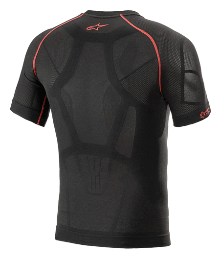 ALPINESTARS RIDE TECH V2 TOP SHORT SLEEVE SUMMER