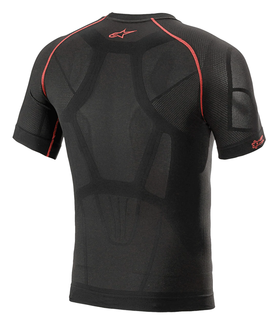 RIDE TECH V2 TOP SHORT SLEEVE SUMMER