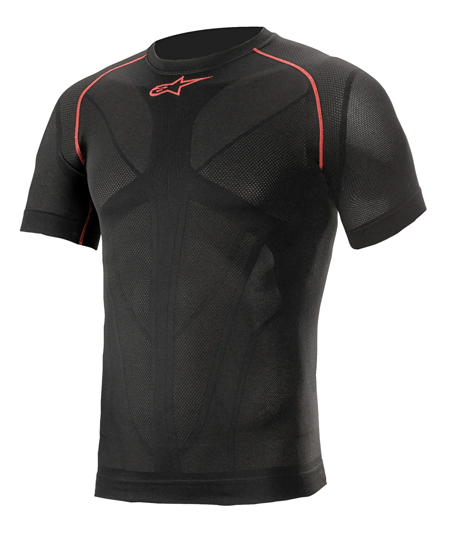 ALPINESTARS RIDE TECH V2 TOP SHORT SLEEVE SUMMER