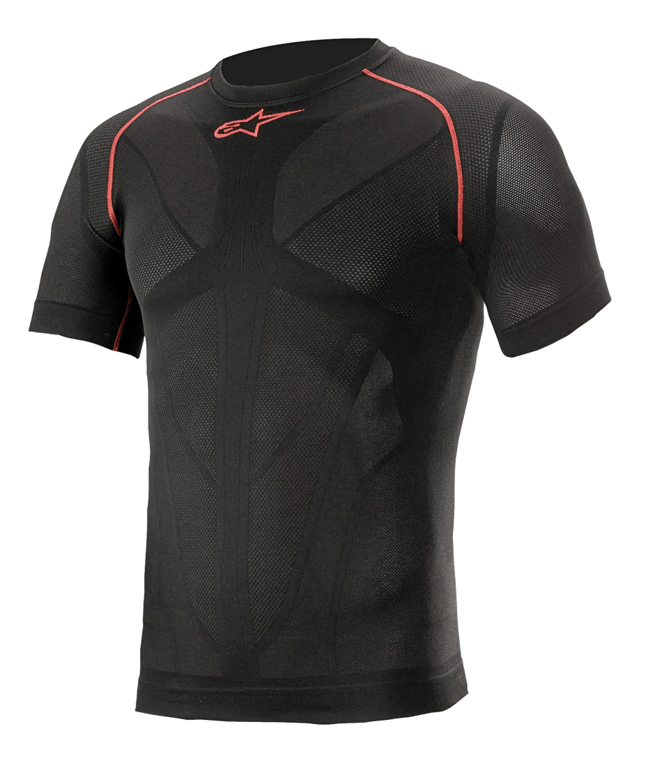 RIDE TECH V2 TOP SHORT SLEEVE SUMMER