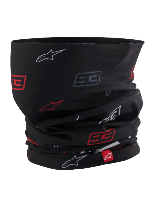 MM93 NECK TUBE