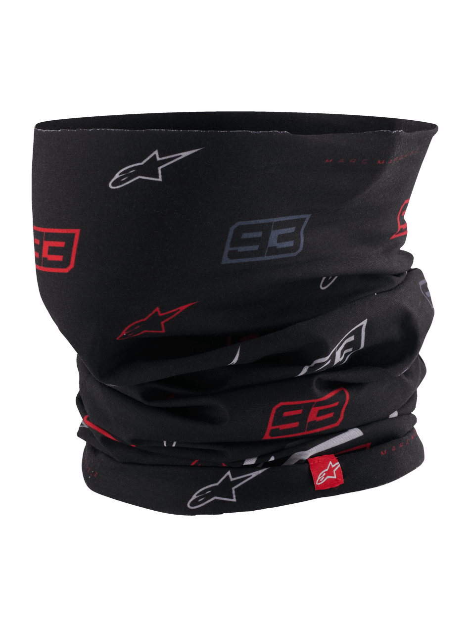 MM93 NECK TUBE