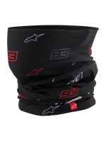 MM93 NECK TUBE
