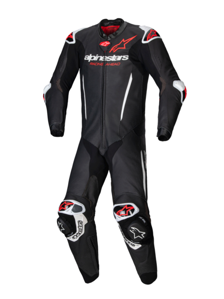 GP-R7 1PC LEATHER SUIT