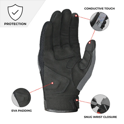FENDER GLOVES
