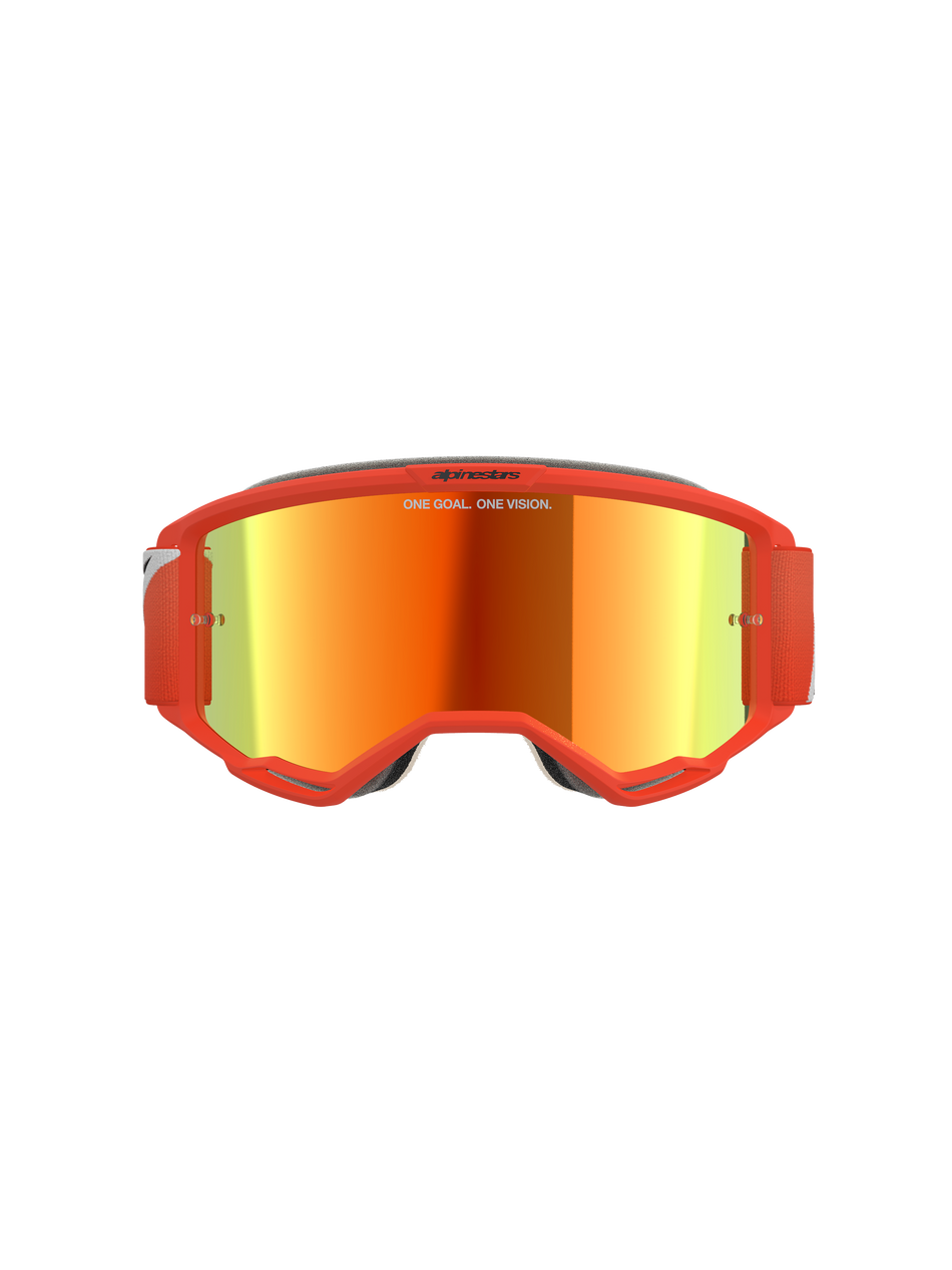 VISION 5 CORP GOGGLES