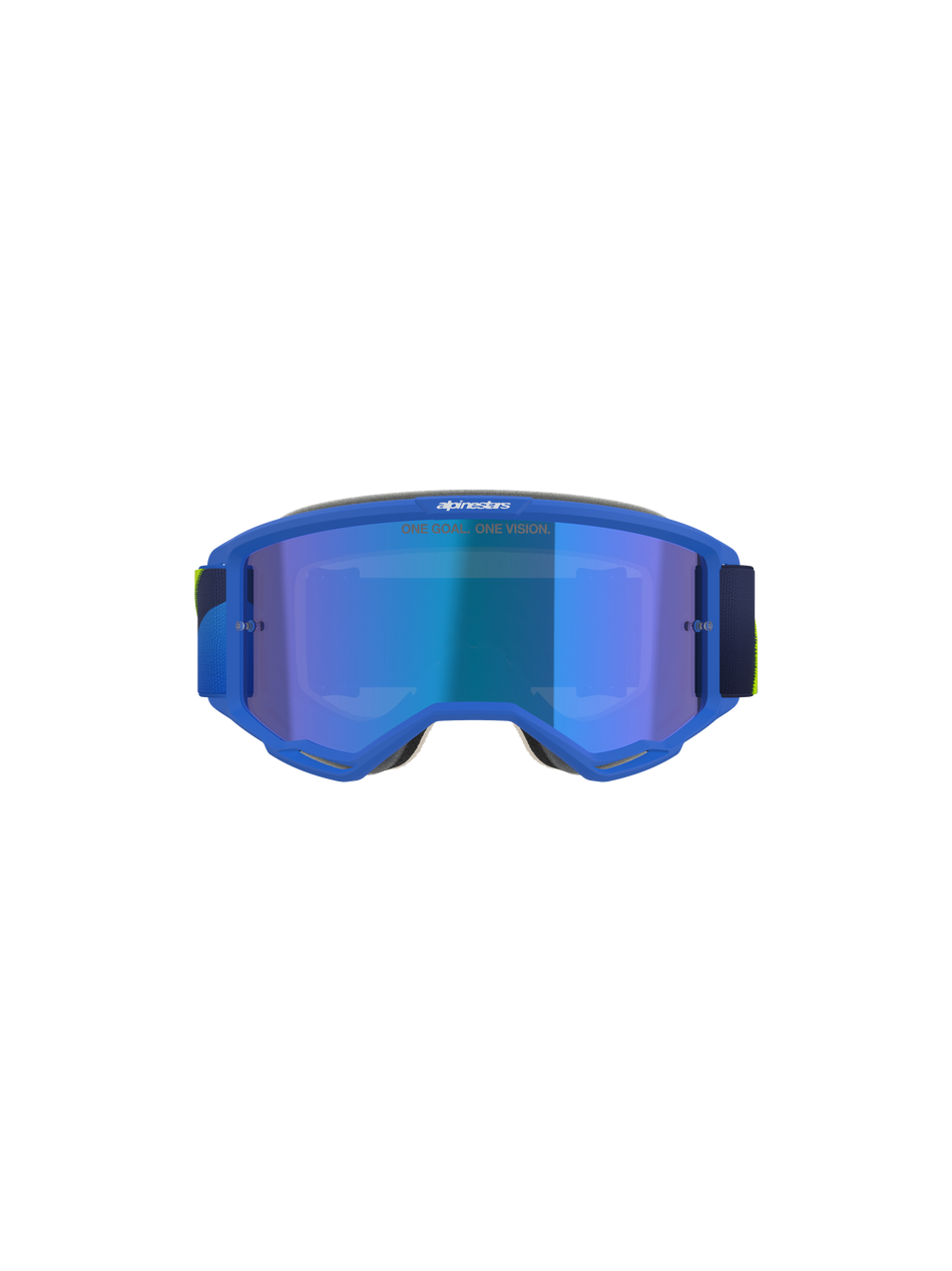 VISION 5 CORP GOGGLES