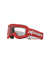 Alpinestars Vision 3 Wordmark Goggles