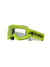 Alpinestars Vision 3 Wordmark Goggles