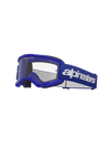 Alpinestars Vision 3 Wordmark Goggles