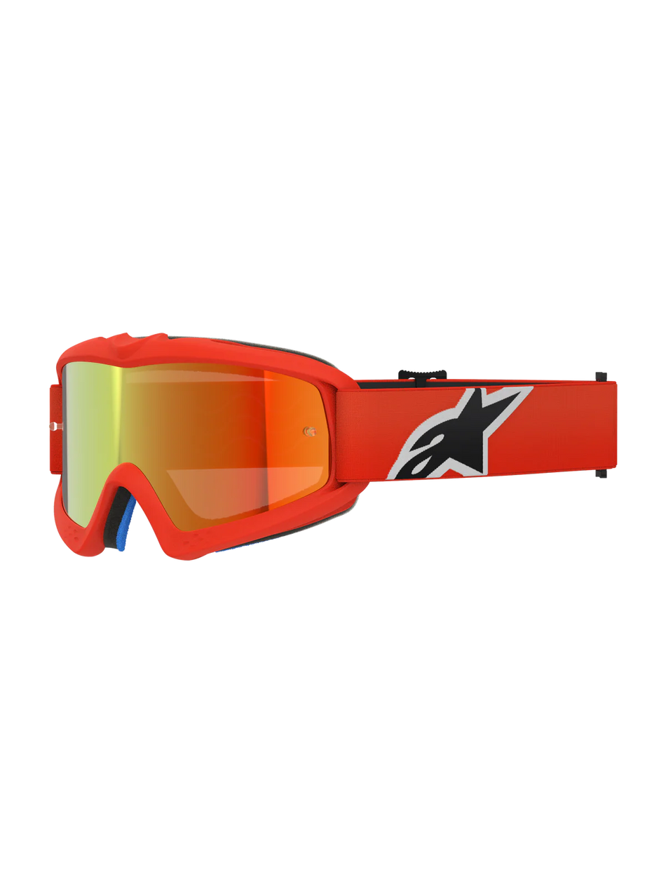 ALPINESTARS VISION YOUTH CORP GOGGLE