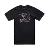 MX HELMET CSF TEE