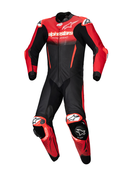 GP-R7 1PC LEATHER SUIT