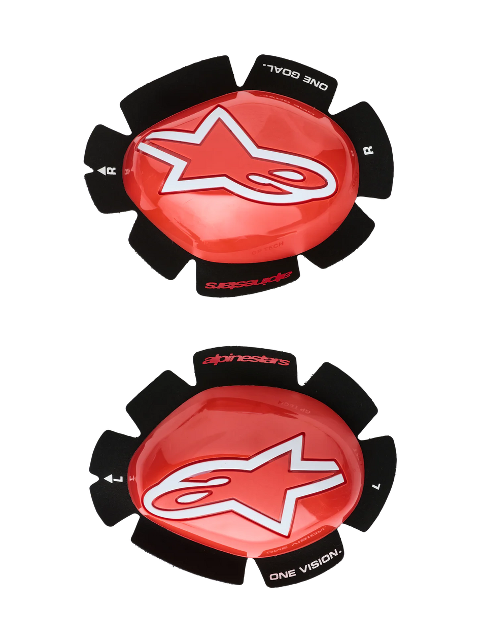 ALPINESTARS GP TECH KNEE SLIDER