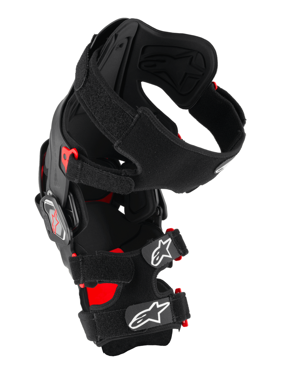 RK-7 PLASMA KNEE BRACES