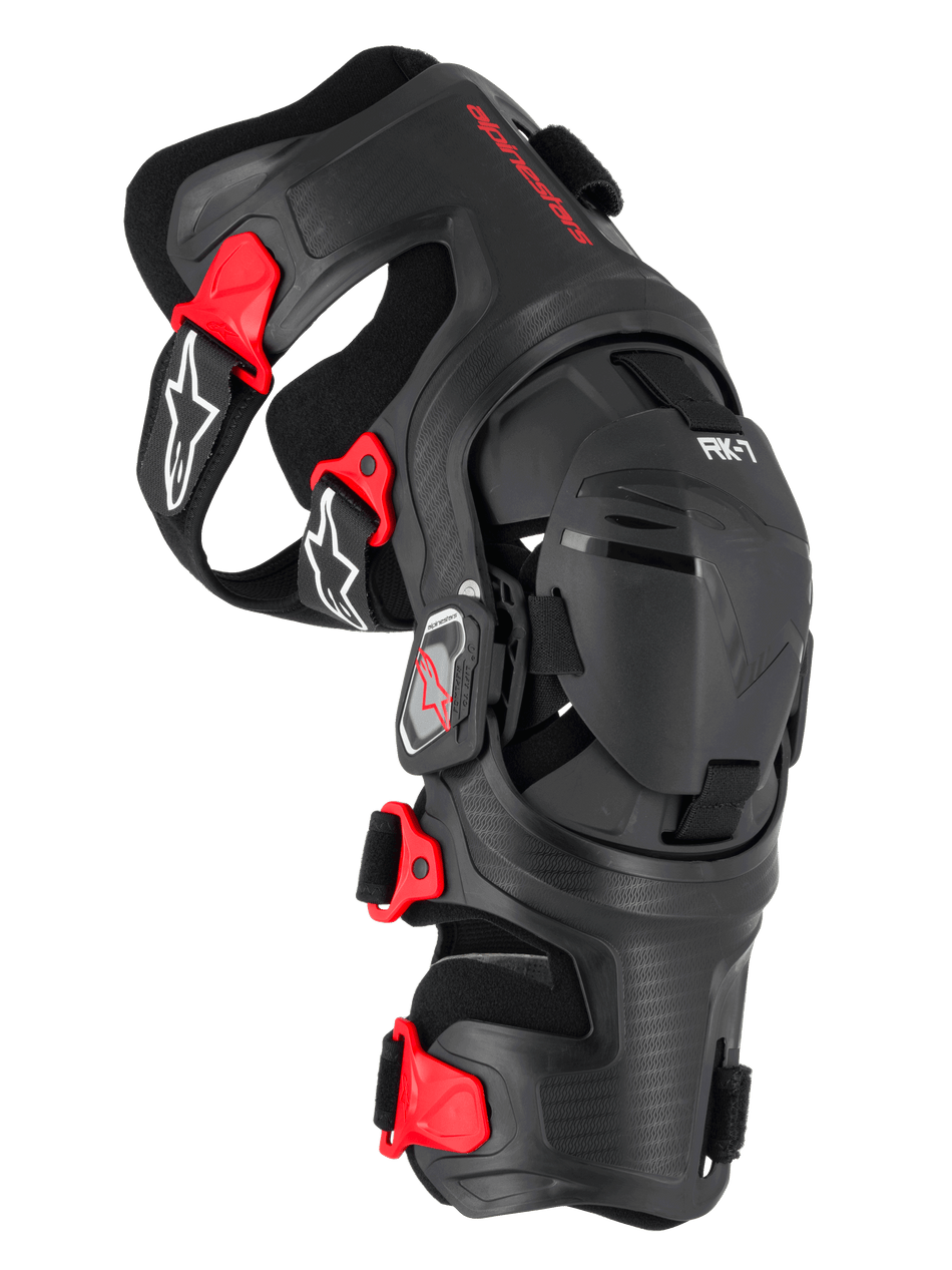 RK-7 PLASMA KNEE BRACES
