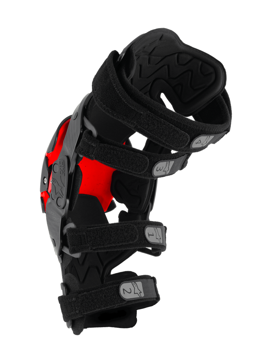 RK-1 PLASMA KNEE BRACES
