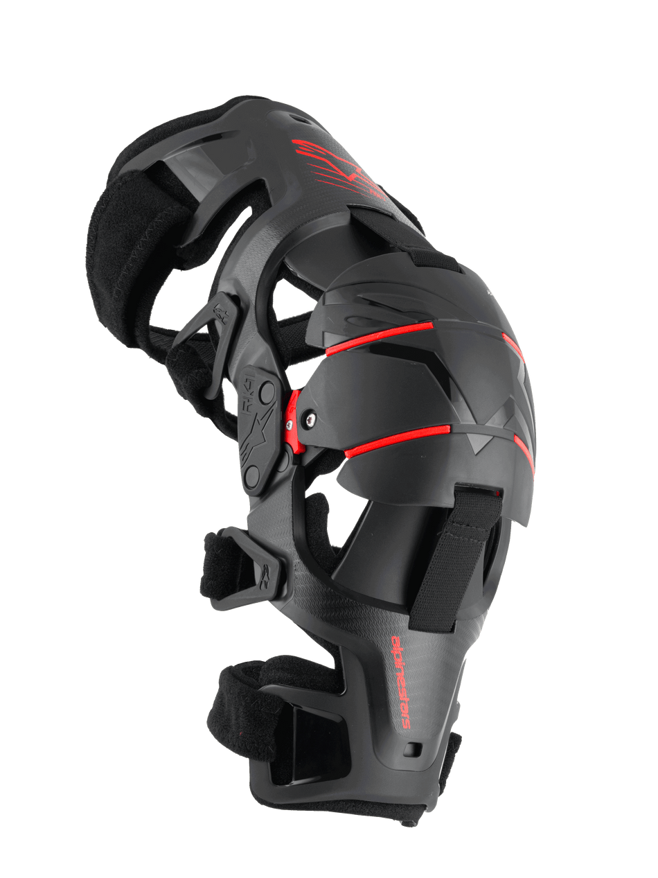 RK-1 PLASMA KNEE BRACES