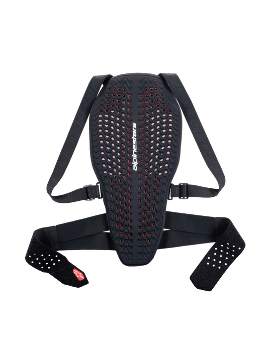 NUCLEON PLASMA BACK PROTECTOR