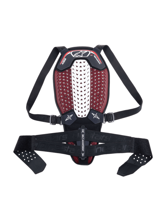 NUCLEON PLASMA BACK PROTECTOR