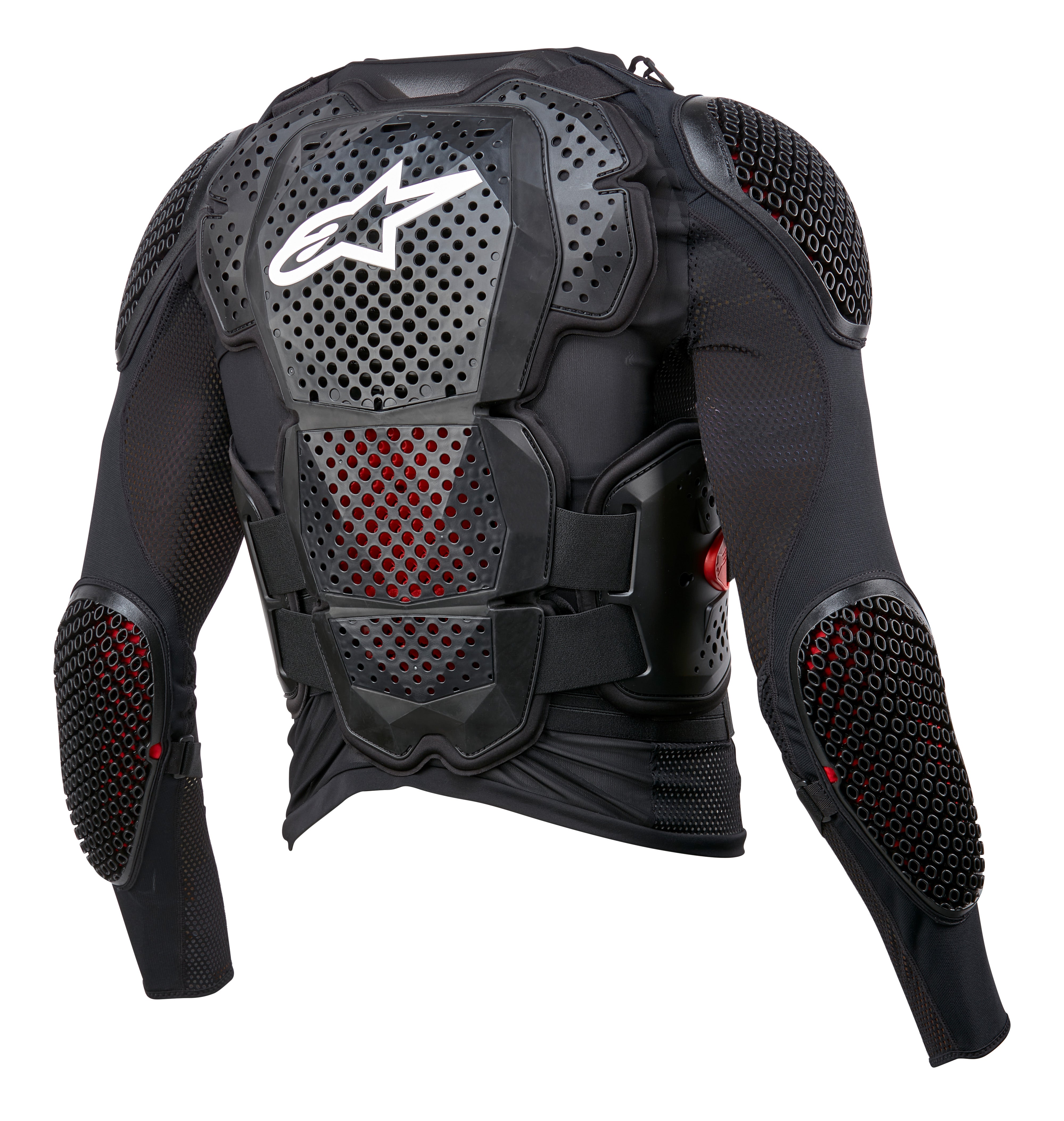 Alpinestars Bionic Tech V3 armor back protector