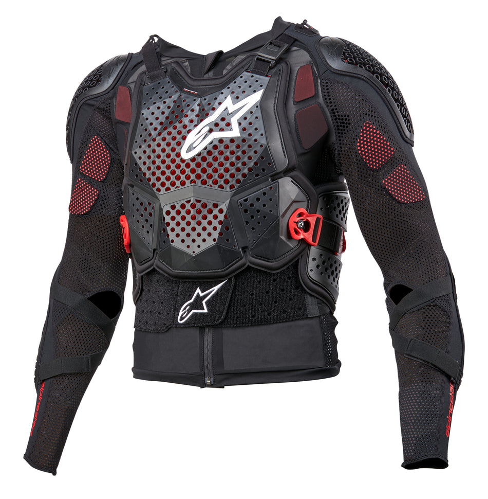 Alpinestars Bionic Tech V3 Protection Jacket front view