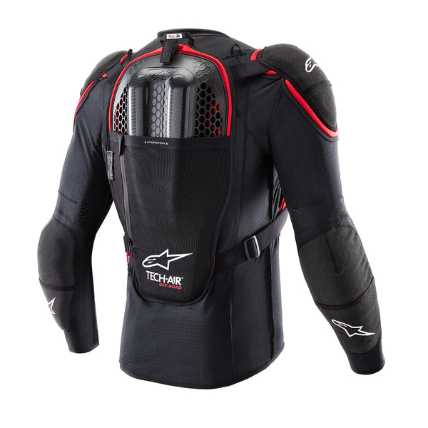  ALPINESTARS TECH-AIR® OFF-ROAD SYSTEM