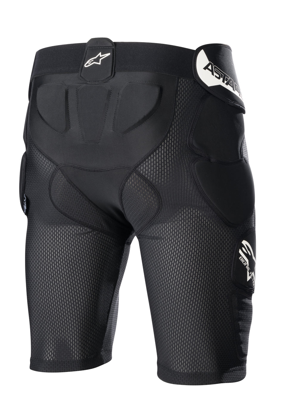 BIONIC ACTION PROTECTION SHORTS