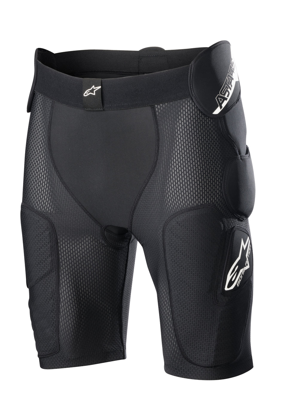 BIONIC ACTION PROTECTION SHORTS