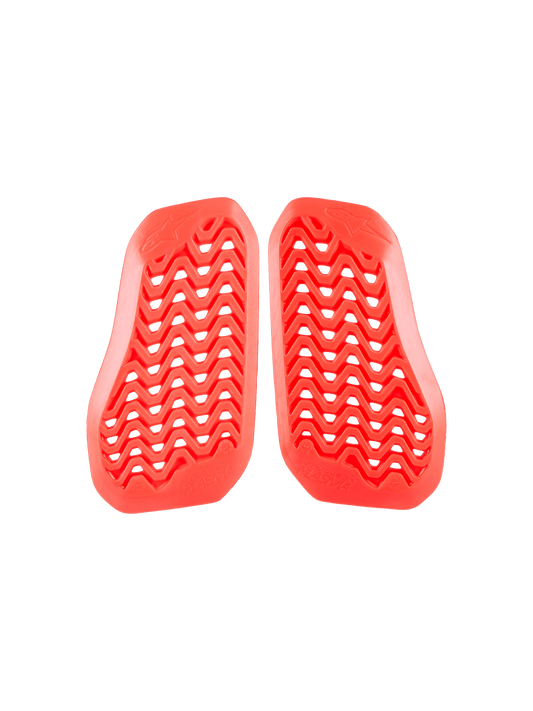 NUCLEON PLASMA DIVIDED CHEST PROTECTOR INSERT