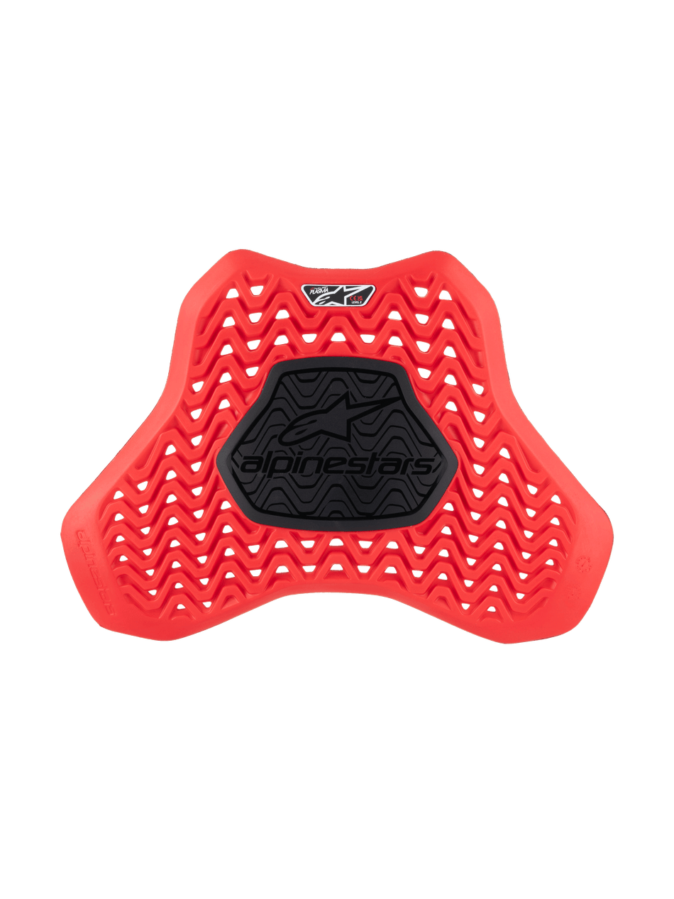 NUCLEON PLASMA RACING CHEST PROTECTOR INSERT