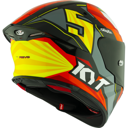 TT-REVO FLUX