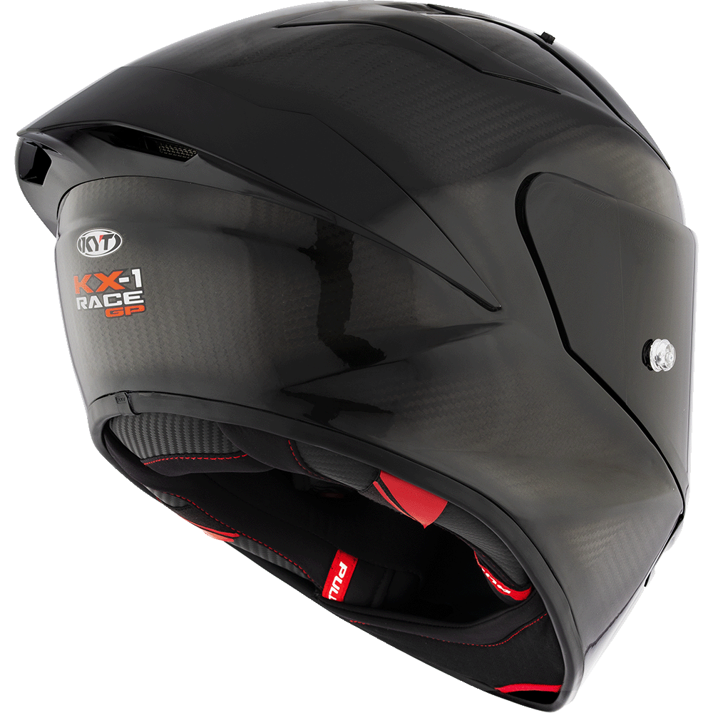 NZ-RACE CARBON GLOSSY